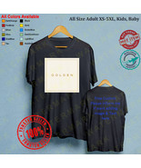 JUNGKOOK - GOLDEN T-Shirt - $23.00+