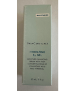 SkinCeuticals Hydrating B5 Gel - 1 fl oz - $100.99 CAD SkinCeuticals Hydrating B5 Gel - 1 fl oz - $100.99 CAD