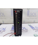 Oriental Super Vexta UDX5107N Stepper Motor Amplifier 5-Phase Driver - $293.81 CAD