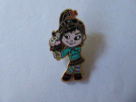 Disney Swap Pins 97700 DSF - Pin Trader&#39;s Delight - Vanellope #2-
show origin... - $70.37