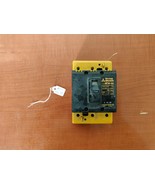 Mitsubishi NF30-GA 41-11928 No Fuse Breaker 15A 3 Pole 250V - $210.99 MXN