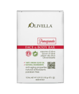 Olivella Soap Bar Pomegranate 150g - $1,258.01 MXN