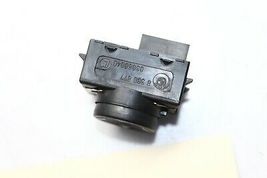 2003-05 LAND RANGE ROVER FRONT RIGHT PASSENGER SEAT LUMBAR CONTROL SWITCH P9862 image 9