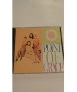 Point of Grace - Point of Grace Manufactured On Demand - £7.85 GBP
