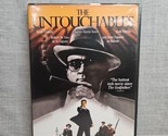 The Untouchables (DVD, 2001) Widescreen - £5.32 GBP