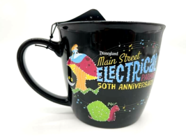 Disneyland Main Street Electrical Parade 50th Anniversary Color Changing... - $19.79