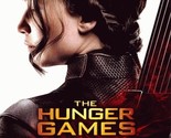 Hunger Games / Catching Fire / Mockingjay Pt 1 &amp; 2 DVD | 7 Discs | Region 4 - $36.14
