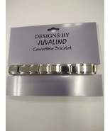 Designs by Juvalino Convertible Bracelet - £7.77 GBP