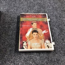 The Princess Diaries 2: Royal Engagement (DVD, 2004) - £1.58 GBP