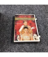 The Princess Diaries 2: Royal Engagement (DVD, 2004) - $1.98
