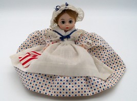 Madame Alexander Doll - Betsy Ross - £18.78 GBP