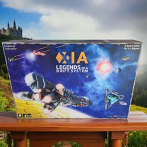 Far Off Boardgame Xia - Legends of a Drift System Box EX/NM COMPLETE CIB - $133.65
