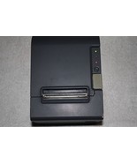 Epson TM-T88IV model M129H POS Rceipt Printer tested no ac cord 22dec #A - €55,41 EUR