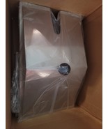 Edvotek 5029-C accessory cover Stainless Steel  Hood  19.5x11.5 Opening - $39.59