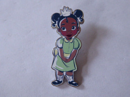 Disney Trading Pins 149089 DLP - Tiana - Animators Doll - £22.14 GBP
