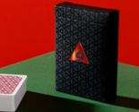 ACES (RED) Playing Cards - £11.73 GBP