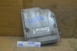 2004-2006 Cadillac SRX CTS Transmission Control Unit TCU 24229790 Module... - $275.74 MXN