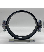 Jacob 177 Pull-Ring Tubing Clamp, for 175mm Diameter Pipe  - $48.52 MXN