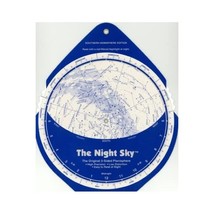 The Night Sky, Southern Hemisphere Edition (Large) David Chandler - $12.00