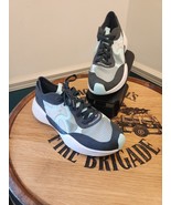 NIKE AIR JORDAN DELTA 3 LOW ANTHRACITE-MINT FOAM-SAIL SZ 9.0 [DN2647-003] - €83,96 EUR