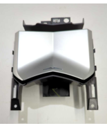New OEM genuine GM Console Cup Holder 2008-2014 Cadillac CTS Silver 2298... - $44.55