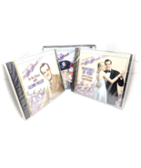 The Big Bands -Glen Miller In The Mood &amp; Memories Of You! Sealed CD Lot ... - $12.86