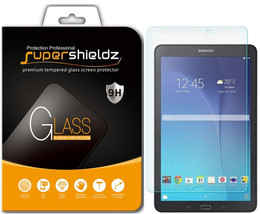 Tempered Glass Screen Protector For Samsung Galaxy Tab E Nook 9.6" - $21.99