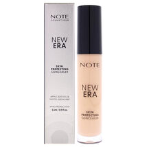 New Era Skin Protecting Concealer - 50 Medium Beige by Note Cosmetique f... - $14.99