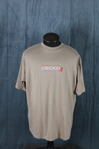 Retro Surf Shirt - Gecko Surf Cabo San Lucas Crazy T-shirt - Men&#39;s XL (NWT) - $1,399.20 MXN