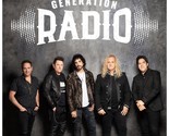 Generation Radio [CD] - $36.59
