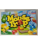 Mouse Trap Board Game 2016 Hasbro Mensa Kids  - £16.14 GBP