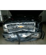 Passenger Lower Control Arm Front Fits 14-17 SIERRA 1500 PICKUP 104809861 - $1,533.23 MXN