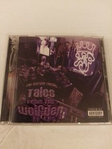 Tales From the Wolfden Audio CD by The Watson Family 2001 Kane Records Release - £17.39 GBP