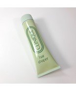 Vintage Clinique Hair Shaper gel travel hair styling mini tube RARE - $38.41 CAD