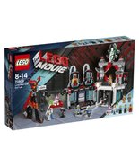 LEGO Movie 70809 Lord Business' Evil Lair - €166,12 EUR LEGO Movie 70809 Lord Business' Evil Lair - €166,12 EUR