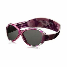 BanZ bb00245 Retro Baby Sunglasses with Elastic Neoprene Strap  - £23.22 GBP