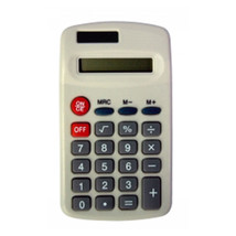 Stat 8 Digit School Pocket Calculator - $32.94