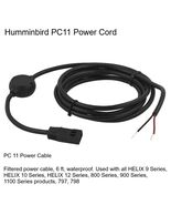 Humminbird PC11 Power Cord 720057-1 - $23.00