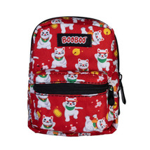 Cat BooBoo Mini Backpack - Lucky - £14.82 GBP