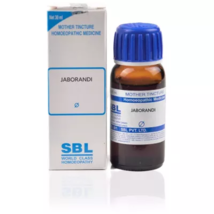 SBL Jaborandi 1X (Q) (30ml) - £7.25 GBP