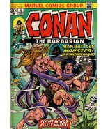 Conan The Barbarian, No. 32 [Comic] Marvel - $13.44 CAD