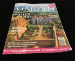 The English Garden Magazine May 2006 Essential Ingredients for a Walled ... - $8.00
