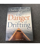 Charles Stanley *THE DANGERS OF DRIFTING 2 DVDs 2009* HTF - $36.61 CAD
