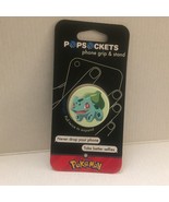 NEW Popsockets Pokemon Bulbasaur Phone Grip Stand - $20.87 CAD