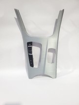 2011 BMW X3 OEM Shifter Console Dash Bezel Silver Scratches - $61.88