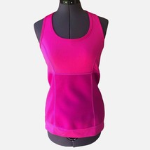 Zaggora Women&#39;s Thermo-Fit Neoprene Hot Top Athletic Thermalux Tank Size M - $332.16 MXN