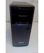 Desktop ASUS M32BF-K30BF AMD A10-6700 8GB RAM 256SSD 500GB HDD Win 10 - $207.05 CAD
