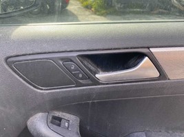 Interior Inner Door Handle Passenger Right Front 2011-2018 Volkswagen Jetta - £25.54 GBP