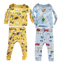 Baby Boy Clothes Lot 9M Nike Adidas Nordstrom Carter’s 14 Pc Bundle 9 Months image 3