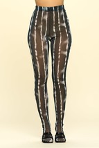 Women&#39;s Sheer High Rise Leggings - $21.50